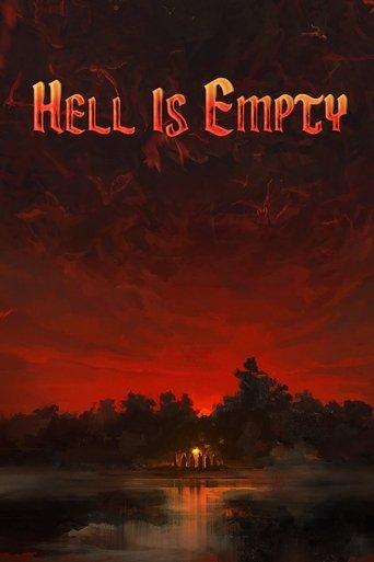 Hell is Empty film afişi