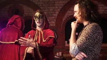 Behind the Scenes: "Long Rest"