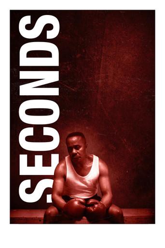 Seconds film afişi