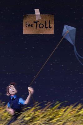 The Toll film afişi