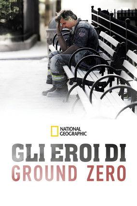 Gli eroi di Ground Zero film afişi