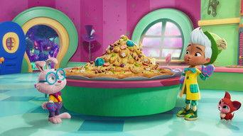 A Supreme Pizza Problem