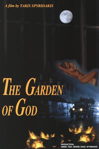 The Garden of God film afişi