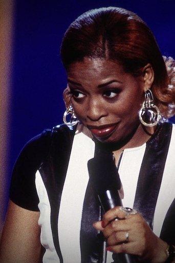 HBO Comedy Half-Hour: Adele Givens film afişi