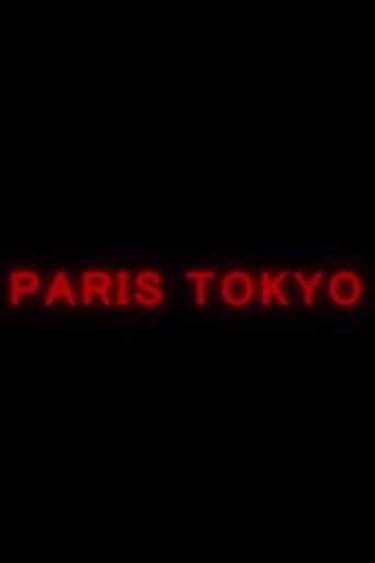 Paris Tokyo film afişi