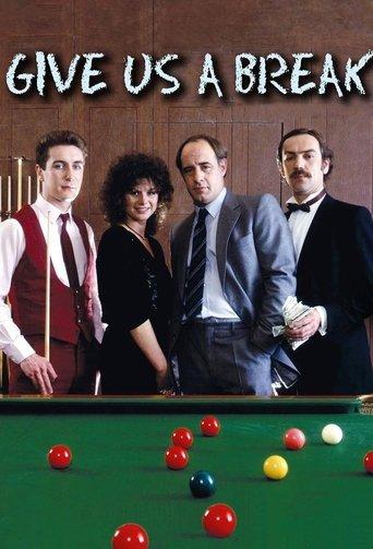 Give us a Break dizi afişi
