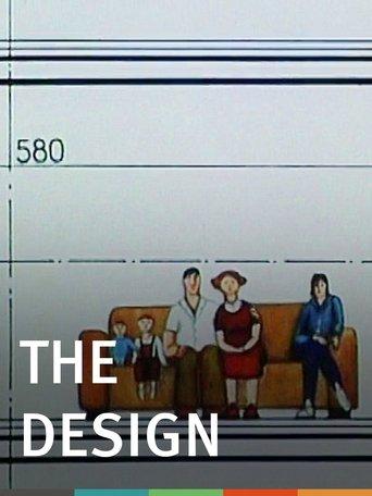 The Design film afişi