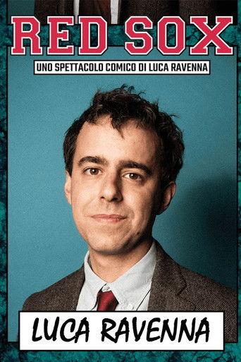 Luca Ravenna - Red Sox film afişi