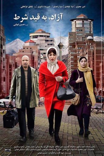 Conditional Release film afişi