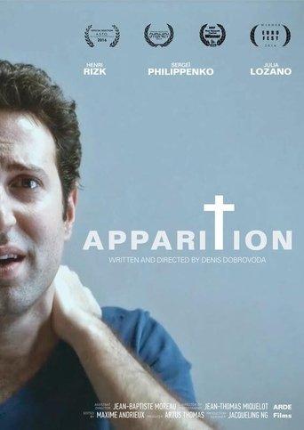 Apparition film afişi