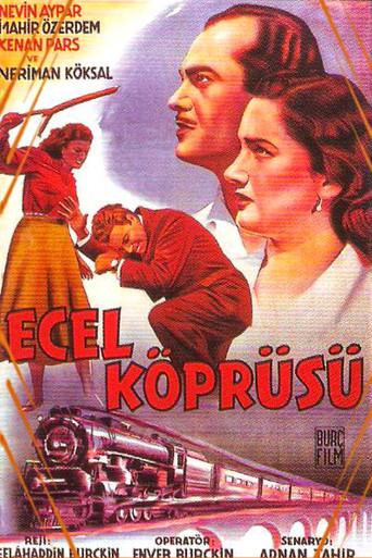 Ecel Köprüsü film afişi