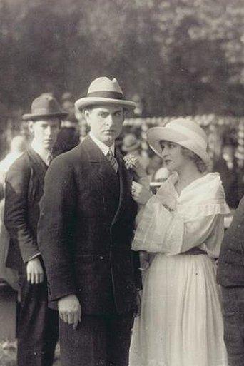 Love and Money film afişi