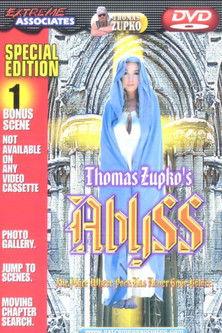 Abyss film afişi