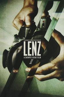 LENZ II film afişi