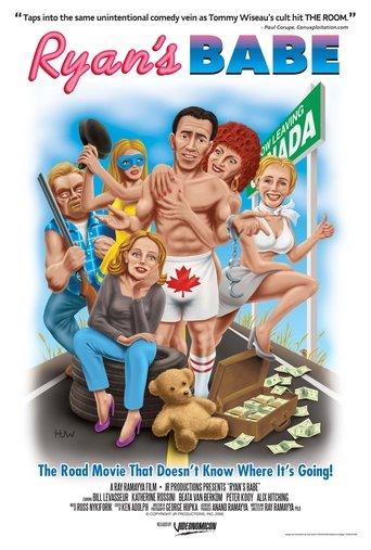 Ryan's Babe film afişi