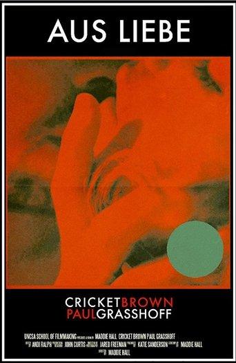 Aus Liebe film afişi