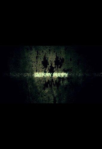 Skinny Puppy: Eurosolvent film afişi
