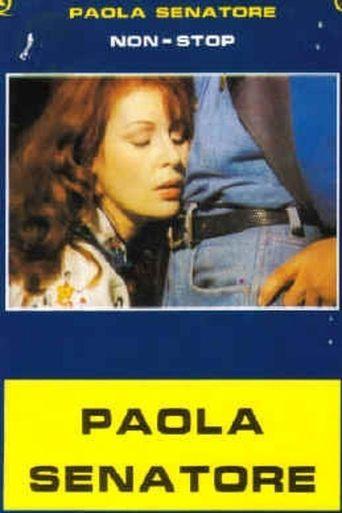 Nonstop in the Dark Room film afişi