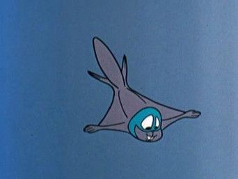 Jet Fuel Formula 33/ The Fox and the Stork/ How to Sell Vacuum Cleaners and Clean Up/ Marco Polo/ Jet Fuel Formula 34