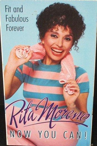 Rita Moreno: Now You Can! film afişi