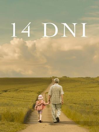 14 dni film afişi