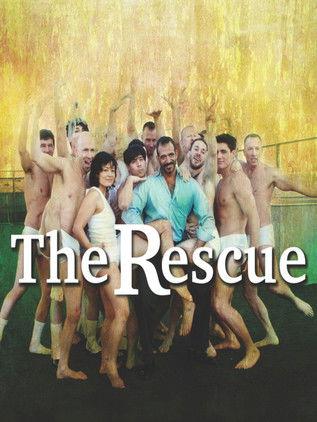 The Rescue film afişi