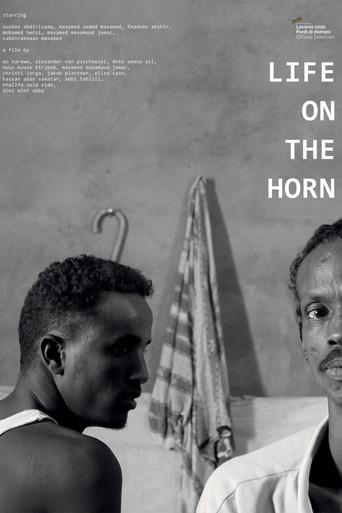 Life on the Horn film afişi
