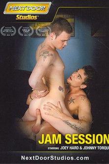 Jam Session film afişi