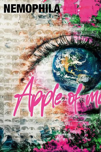 NEMOPHILA: Apple of my eye (Limited Edition Bonus) film afişi