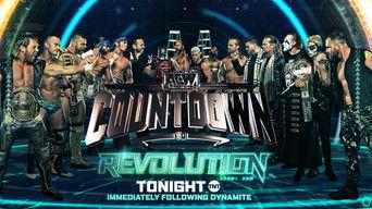 Countdown to Revolution 2021