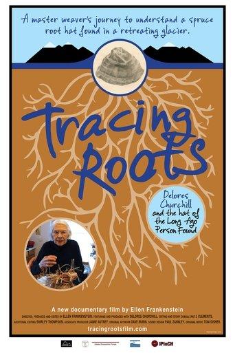 Tracing Roots film afişi