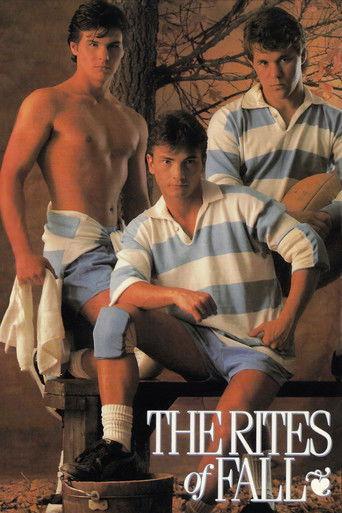 The Rites Of Fall film afişi