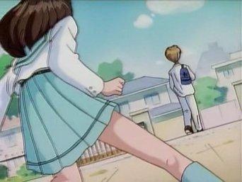 Pretend Boyfriend for Sushi