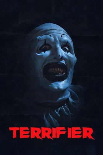 Terrifier film afişi