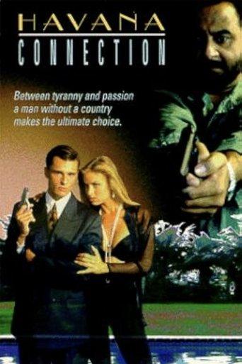 Havana Connection film afişi