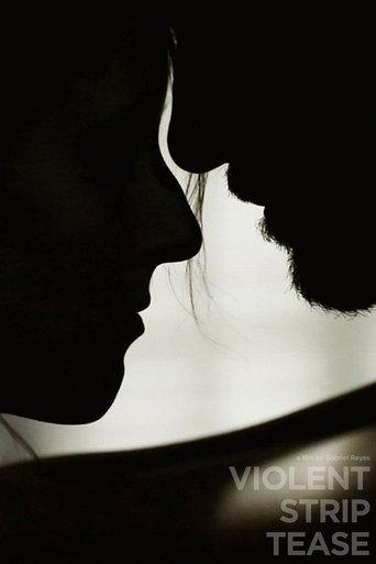 Violent Strip Tease film afişi