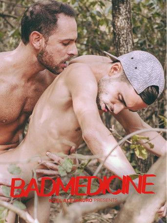 Bad Medicine film afişi