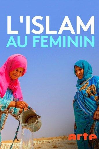 Der Islam der Frauen film afişi