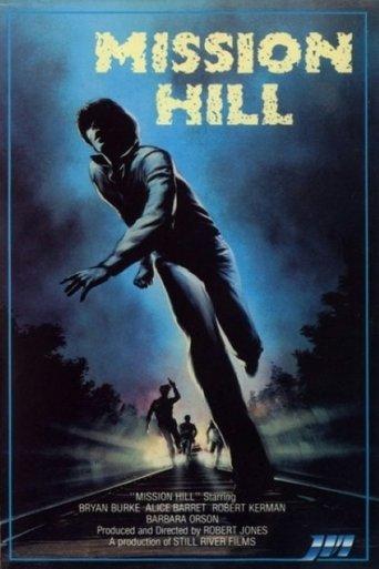 Mission Hill film afişi