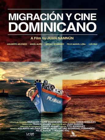 Migration and Dominican cinema film afişi