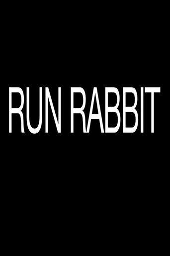 Run Rabbit film afişi