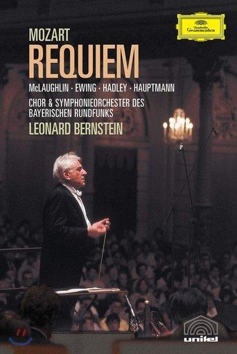 Mozart: Requiem film afişi