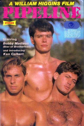 Pipeline film afişi