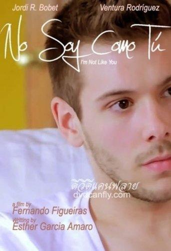 I'm Not Like You film afişi