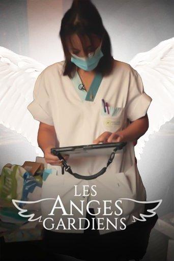 Les anges gardiens dizi afişi