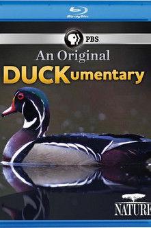 PBS Nature - An Original DUCKumentary film afişi
