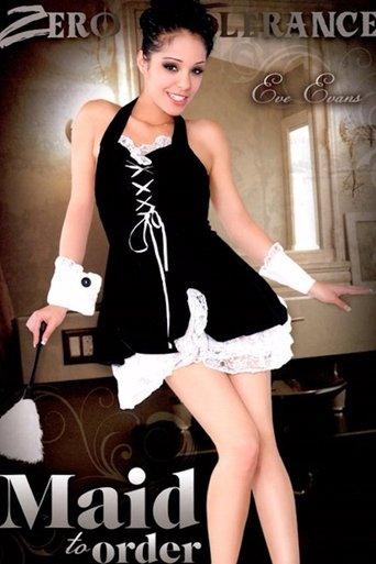 Maid to Order film afişi