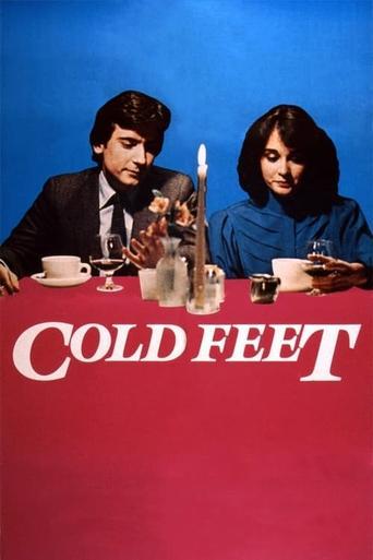 Cold Feet film afişi