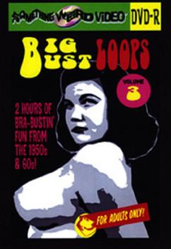 Big Bust Loops Volume 3 film afişi