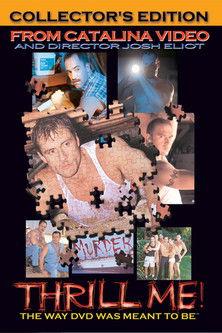 Thrill Me! film afişi